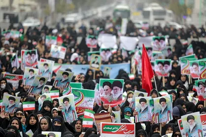 جزییات طرح انتظامی ترافیکی مراسم راهپیمایی ۹ دی را