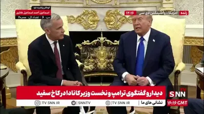 ترامپ باز هم مردم کشورش را جنایتکار دانست؛ قبل از من بسیار قتل و غارت در شهرهای مختلف بود