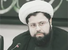 حجت‌الاسلام ارزانی: لبیک به منویات مقام معظم رهبری در طرح ملی ایران قوی/هدف ستاد فهما تربیت جوانان مسجدی است