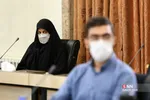 جلسه نقد و بررسی عملکرد شورای نگهبان