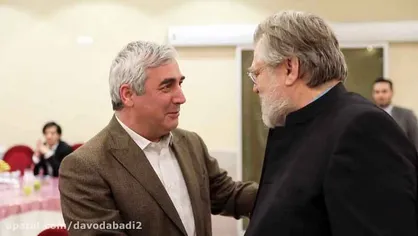 نادرترین شخصیتی که در سینما می شناختم