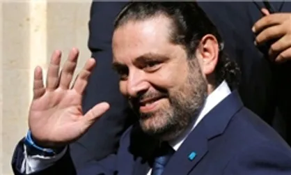 بازگشت الحریری، برای بازیابی توازن داخلی و خارجی لبنان ضروری است