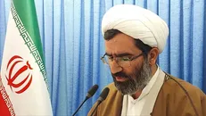 عدالت‌خواهی فلسفه اصلی تشکیل نظام اسلامی است