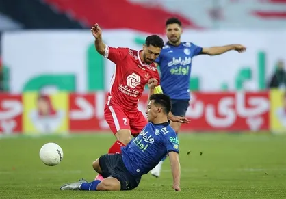 سجادی خبر داد: برگزاری دربی ۹۸ با حضور ۲۰ هزار تماشاگر