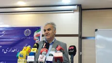 پرونده نقاط حادثه‌خیز ایلام چه زمانی بسته می‌شود؟/ پاسخ راهداری به مطالبه چندساله مردم+ فیلم