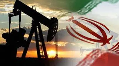 رشد ۳۰ درصدی قیمت جهانی نفت در پی بازگشت تحریم نفتی ایران