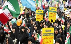انقلاب اسلامی مستصعفان جهان را از خواب غفلت بیدار کرد
