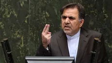 «عباس آخوندی» به عنوان مقصر اصلی فاجعه «هفت‌خوان» معرفی شد