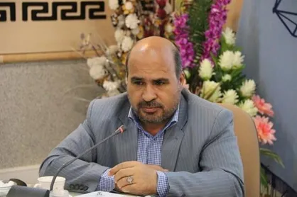 صدا و سیمای کرمان در محتوای فکری سریال نون خ دخیل نبوده است