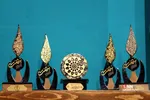افتتاح و رونمایی از نشان رسانه‌ای نشر خوبی‌ها
