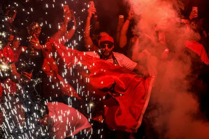 تصاویر منتخب از جام جهانی ۲۰۲۶