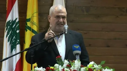 نماینده پارلمان لبنان: اقدام دولت در خلع سلاح مقاومت، موجب تضعیف کشور می&zwnj;شود