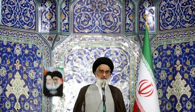 مردم ایران در همه امور تابع فرمان ولی‌فقیه هستند/حقوق ملت ایران کالای مذاکره نیست