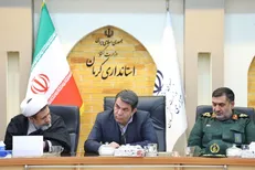 مراسم سالگرد شهید سلیمانی به رویدادی هویتی و ملی تبدیل شده است/ تأمین امنیت مراسم خط قرمز ما است