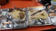 دغدغه جدید دانشجویان دانشگاه ارومیه؛ گوجه!/ مدیر رستوران: برای تامین اقلام غذایی مشکلی نداریم