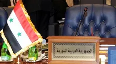 عربستان سعودی مخالف بازگشت سوریه به اتحادیه عرب نیست