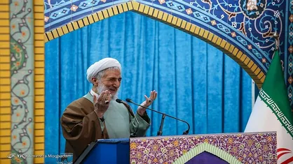 نماز جمعه تهران به امامت آیت&zwnj;الله صدیقی اقامه می&zwnj;شود