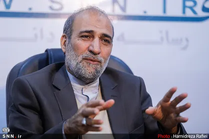 خروج آمریکا یعنی پایان برجام/ دستگاه دیپلماسی تمام&zwnj;قد از حقوق هسته&zwnj;ای مردم دفاع کند