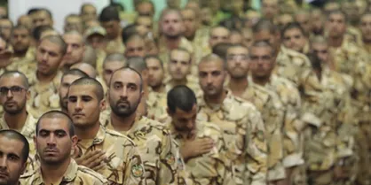 تمامی سربازان زیر پوشش آموزش&zwnj;های مهارتی قرار می&zwnj;گیرند