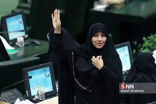 صحن علنی مجلس شورای اسلامی