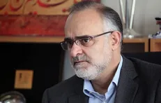 نبی: بعد از ۲۸ اسفند جام حذفی قلعه نویی کارش را شروع می‌کند/ هر تغییر یا اصلاحی باید طبق اساسنامه باشد