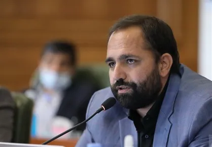 علوی: نباید پای تمامی اعضای ادوار هیات مدیره شرکت ها در مشکل مالیاتی گیر باشد