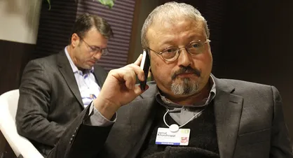 ۴ ماه از قتل خاشقجی گذشت/ نه از جسد خبری هست نه از محاکمه قاتلان