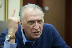 نجفی: تاکی باید نظاره‌گر ترور دانشمندانمان باشیم؟ / مردم مراقب باشید؛ خیانت‌ها در حال آشکار شدن است