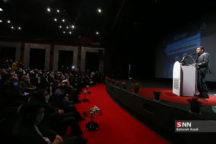همایش هماهنگی دومین سالگرد شهادت حاج قاسم سلیمانی