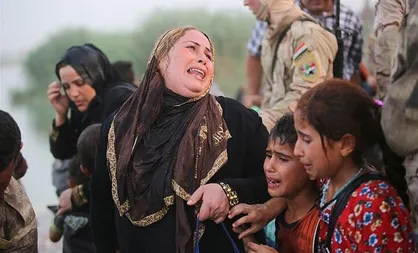 بازگشت ۳.۵ میلیون آواره عراقی به خانه