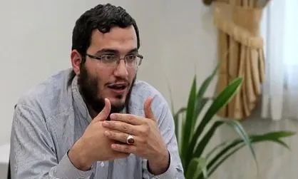 دادمان: مسیر تولید برای آرمان فلسطین و مظلومیت مردم فلسطین باید با خلاقیت و خوش&zwnj;فکری هنرمندان سینماگر ایرانی ادامه یابد + فیلم