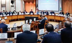 دومین کنسرسیوم همکاری‌های ملی و بین‌المللی پنج دانشگاه تهرانی برگزار شد