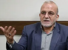 فولادگر: باید مانع از رکود کسب و کارهای خُرد در این شرایط شویم / حمایت‌ بیمه‌ای، مالیاتی و تسهیلاتی مدنظر قرار گیرد