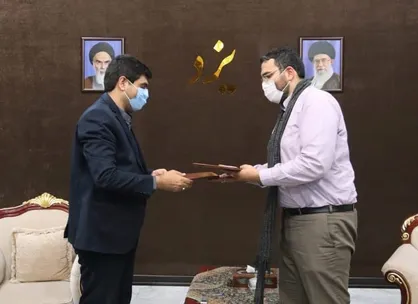 یزد، پایگاه دائمی جشنواره ملی فیلم &laquo;رویش&raquo; شد