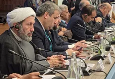 تجلیل از ۴۵ چهره داخلی و خارجی در جایزه دیپلماسی فرهنگی