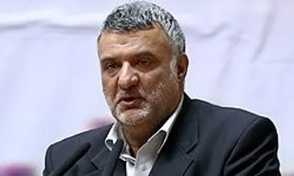 استیضاح وزیر جهاد کشاورزی کلید خورد