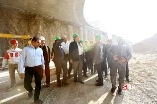 زیرگدر گیشا