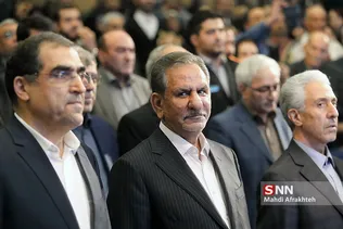 بیست ششمین جشنواره دانشجوی نمونه
