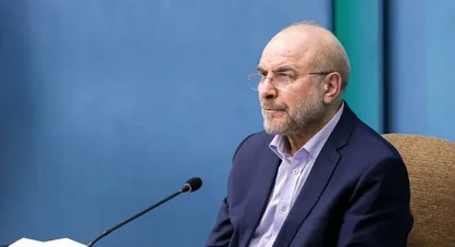 تبریک رئیس مجلس به روسای پارلمان&zwnj;های کشورهای اسلامی