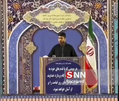 ریاست دانشگاهی که خود را ملزم به پاسخگویی دانشجویان نداند، انتظاری از دیگر مسئولان نمی&zwnj;رود