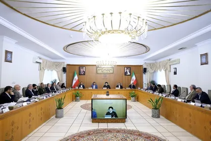 قدردانی رئیسی از تلاش&zwnj;ها برای آزادی دیپلمات کشورمان