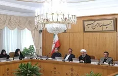 گزارش سه وزیر به هیات دولت درباره تنظیم بازار، آشوب‌های اخیر و شناسایی مشمولان طرح کمک معیشتی