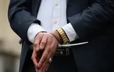 ️شهردار ایلام بازداشت شد
