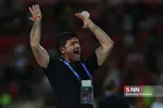 صعود پرسپولیس به فینال لیگ قهرمانان آسیا