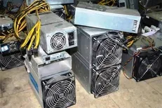 جمع‌آوری ۱۲۰ دستگاه ماینر غیرمجاز در لرستان