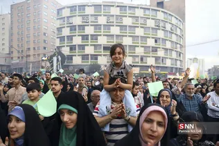 جشن میلاد پیامبر