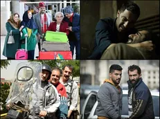 از رکوردشکنی «متری شیش و نیم» تا شروع امیدوارکننده «تگزاس ۲»