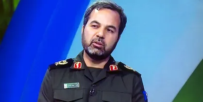فرمانده فضایی نیروی هوافضای سپاه: تا ۵ یا ۶ سال آینده به مدار ۳۶ هزار کیلومتری خواهیم رسید