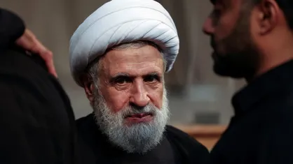 نگاهی به ابعاد و زوایای پنهان شیخ نعیم قاسم؛ کرسی دبیرکلی حزب&zwnj;الله چگونه به او رسید؟