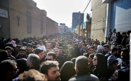 کشته&zwnj;شدگان فاجعه کرمان در روز تشییع سردار سلیمانی &laquo;در حکم شهید&raquo; تلقی شوند